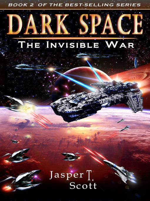 Cover image for The Invisible War